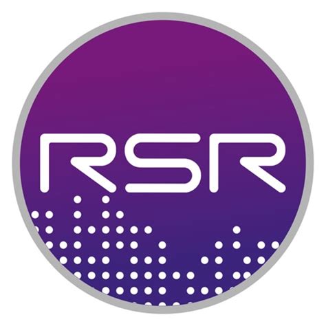 rsr  foneric solutions
