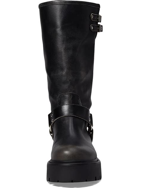 Womens motorcycle boots + FREE SHIPPING | Zappos.com