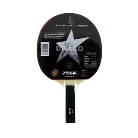 RAQUETA DE PING PONG DRACO STIGA Sears Guatemala