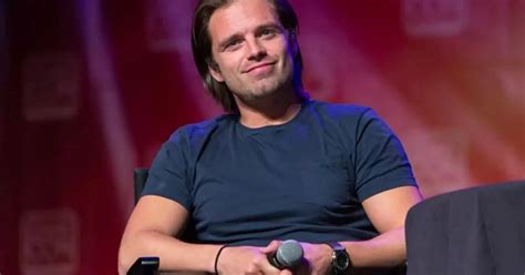 Sebastian Stan L Va Juca Pe Donald Trump Ntr Un Film Despre Primii