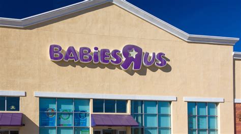 Babies R Us To Relaunch Online Within Weeks Inside Retail Australia