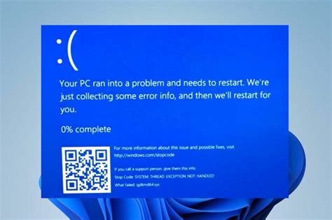 Igdkmd Sys How To Fix This Bsod On Windows