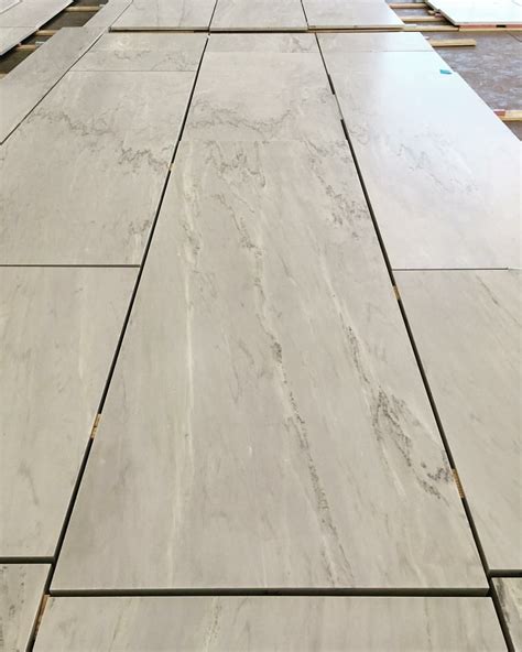 Dry Lay Alabama White Marble Large Scale Project Gorgeous White