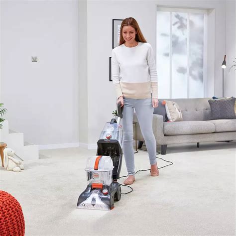 VAX Rapid Power Revive CWGRV011 Carpet Cleaner Automix System Hughes