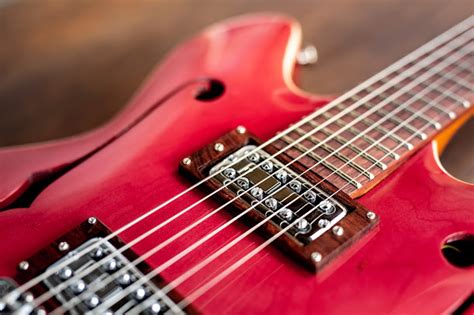 Las 6 mejores marcas de guitarra eléctrica El Blog Del Guitarrista