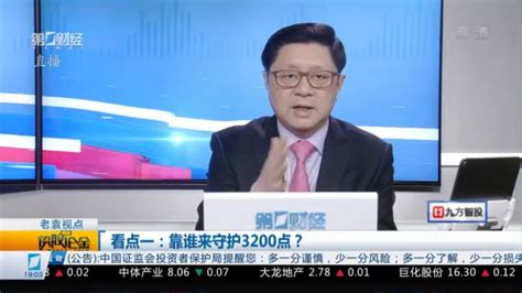 谈股论金0829丨指数低开高走 市场探底完成了吗？