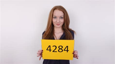 Czech Casting Klara 4284 Freevideo