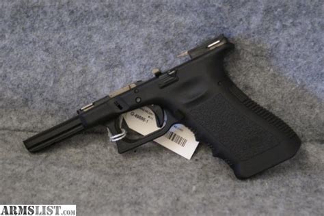 Armslist For Sale Gen 3 Glock 17 Frame