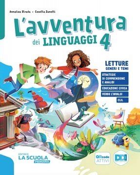 Lavventura Dei Linguaggi Danesi Libri