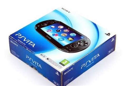 Sony PS Vita Fat 64 Gb PCH 1008 Black HEN В Коро Festima Ru