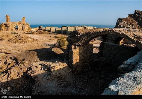 Photos: Chabahar port, Iran