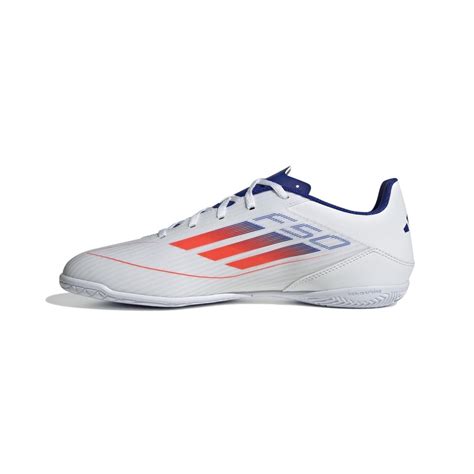 Ripley ZAPATILLAS FÚTBOL FUTSAL ADIDAS HOMBRE F50 CLUB