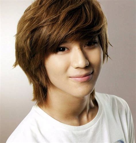 This was the most popular male K-pop hairstyle 10 years ago — Koreaboo