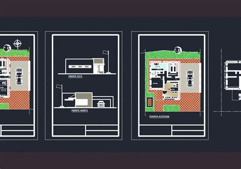 Police Station Police Station Dwg Block For Autocad • Designs Cad