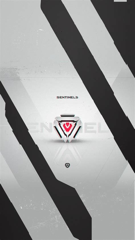 Wallpapers — SENTINELS Wallpaper, Sentinel, Logo, 47% OFF