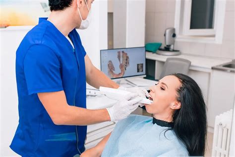 Benefits Of Intraoral Scanning In Dental Practice Best Dental Clinic