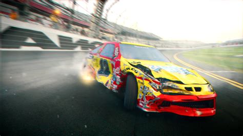 Extreme Gear Demolition Arena Brings Destruction Derby To Mobiles