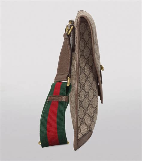 Gucci Neo Vintage Medium Messenger Bag Harrods Ae