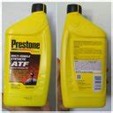 Jual Oli Transmisi Matic X TRAIN ATF MV Multi Vehicle Prestone 946ml Di