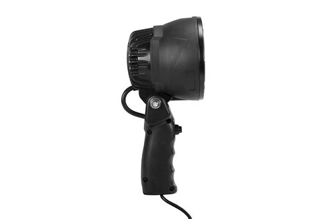 Larson Electronics Releases A New 25 Watt High Intensity Led Spotlight