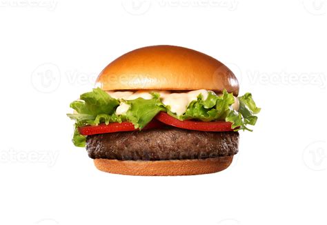 Burger Png Transparent Background 29334978 Png