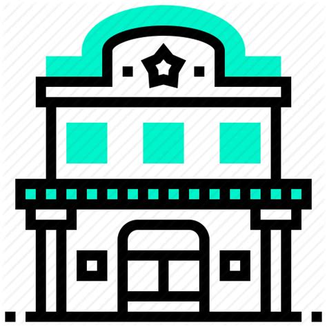 District Icon At Collection Of District Icon Free For