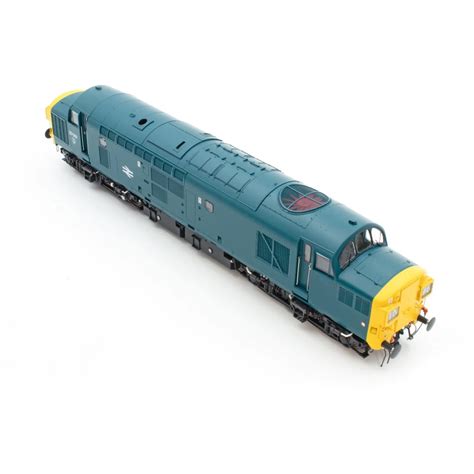 Accurascale Acc230437001 English Electric Type 3 Class 37 37001 Br Blue Era 6 Roxley