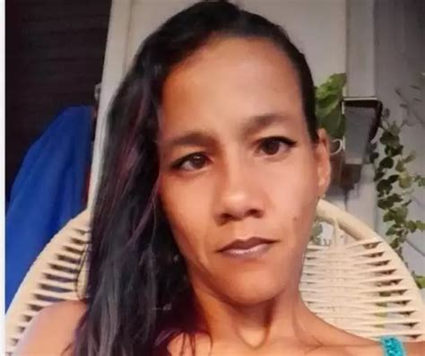 Homem Confessa Assassinato De Ex Esposa Moradora De Cerejeiras Folha