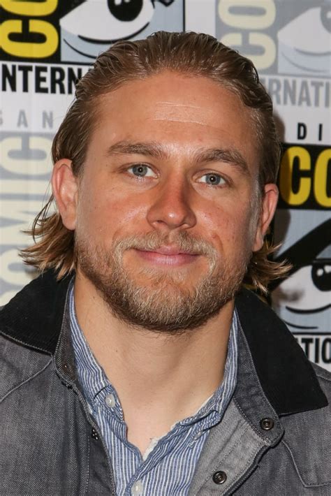 Sexy Charlie Hunnam Pictures Popsugar Celebrity Photo 56