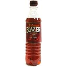 Коктейль «Блейзер со вкусом вишни» «Blazer Cherry» 1010183 Амфора.рус