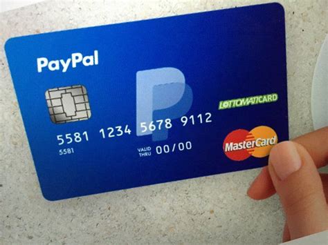 Come Fare La Carta Paypal Salvatore Aranzulla