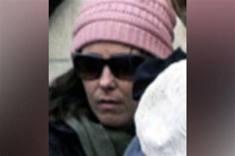 Bullhorn Lady Rachel Powell Released From Prison After January 6