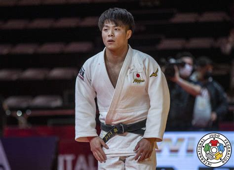 Hifumi ABE IJF Org