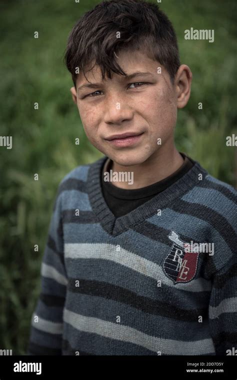 Gypsy community hi-res stock photography and images - Alamy
