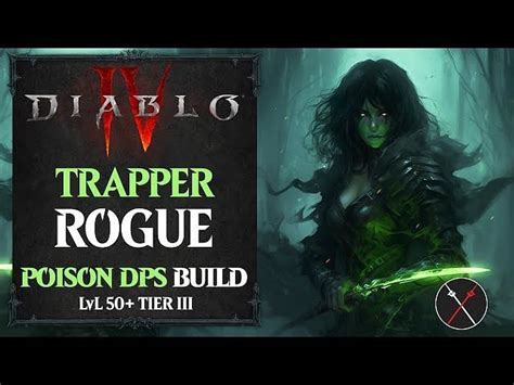 Best Diablo Flurry Rogue Endgame Build Guide