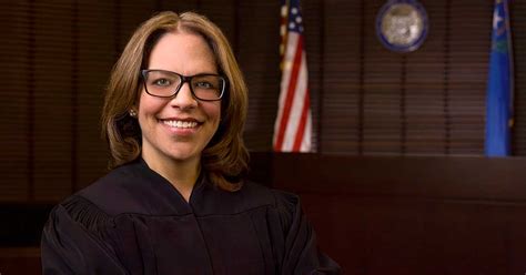 First Woman Begins Serving on Henderson Justice Court – Clark County ...