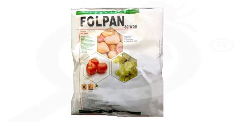 Folpan Wdg Kg Fongicide Adama Nexles France