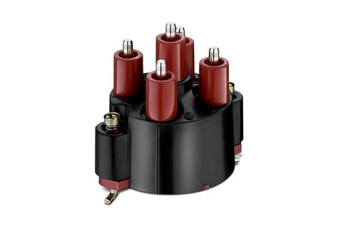 Bremi™ | Ignition Coils, Wires, Distributor Caps, MAF Sensors — CARiD.com