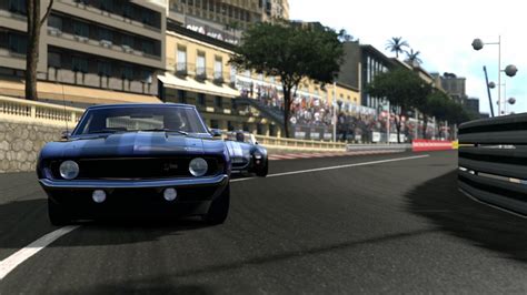 C Te D Azur Gran Turismo Bradltl Flickr