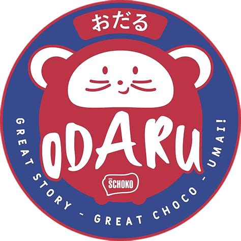 ODARU Chocolate Universe Instagram TikTok Linktree