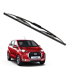 Kylo Windshield Wiper For Datsun Redigo Conventional And Traditional