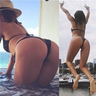Chloe Bennet S Ass Obsession Is Out Of Control OnlyFans Leaked Nudes