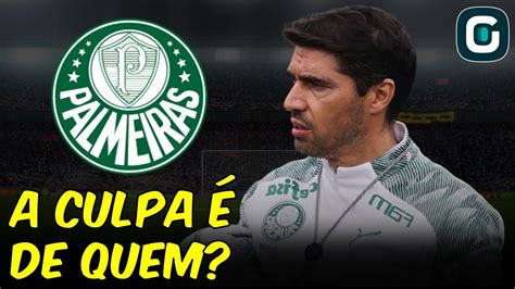 Qual Foi O Principal Fator Na Derrota Do Palmeiras Para O Athletico Pr