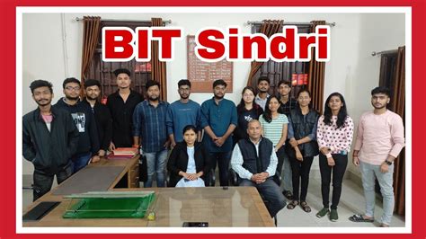 Quimica BIT Sindri S Chemical Engineering Branch Society BaBa