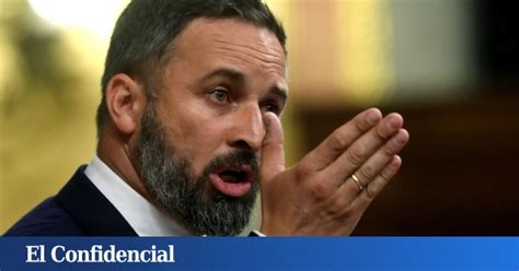 Vox Se Querella Contra Torra Por Rebelión Y Colaboración Con Grupo