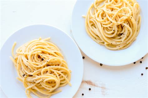 Cacio e Pepe Pasta - Lakewinds Food Co-op