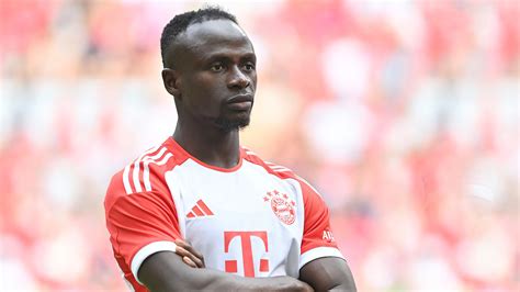 Sadio Mané Se Despide Del Bayern Múnich Con Emotivo Mensaje