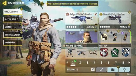 Usa Equipamiento LETAL 10 VECES En Partidas IGUALADAS De MJ COD MOBILE