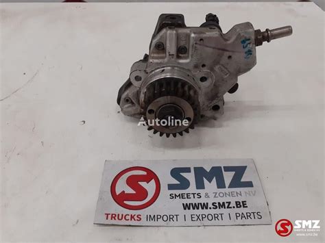 MAN Occ Injectiepomp 51111037797 Injection Pump For Truck For Sale