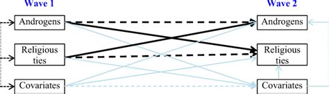 Illustrative Diagram Of Posited Linkages Note Prospective